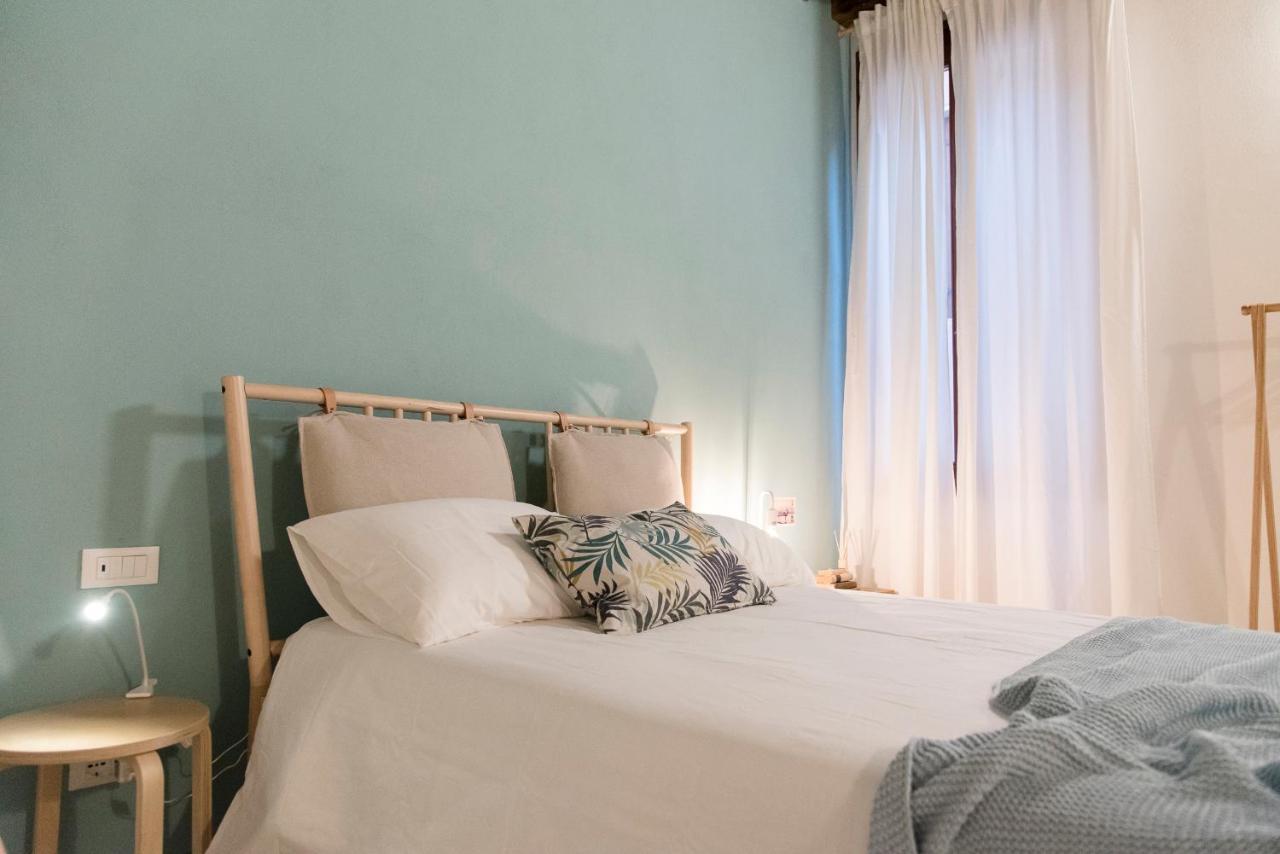 Mirandolina Exclusive Apartament