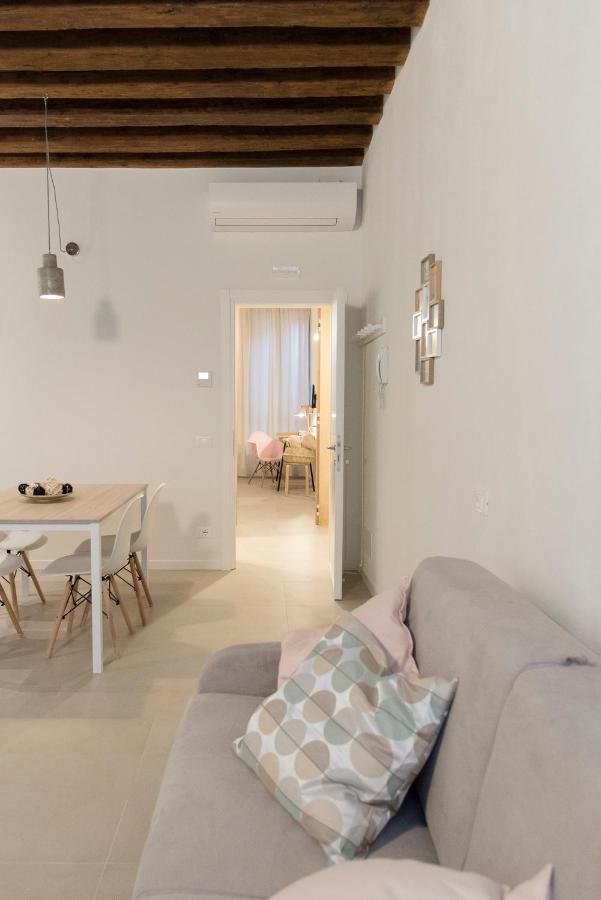 Apartament Mirandolina Exclusive