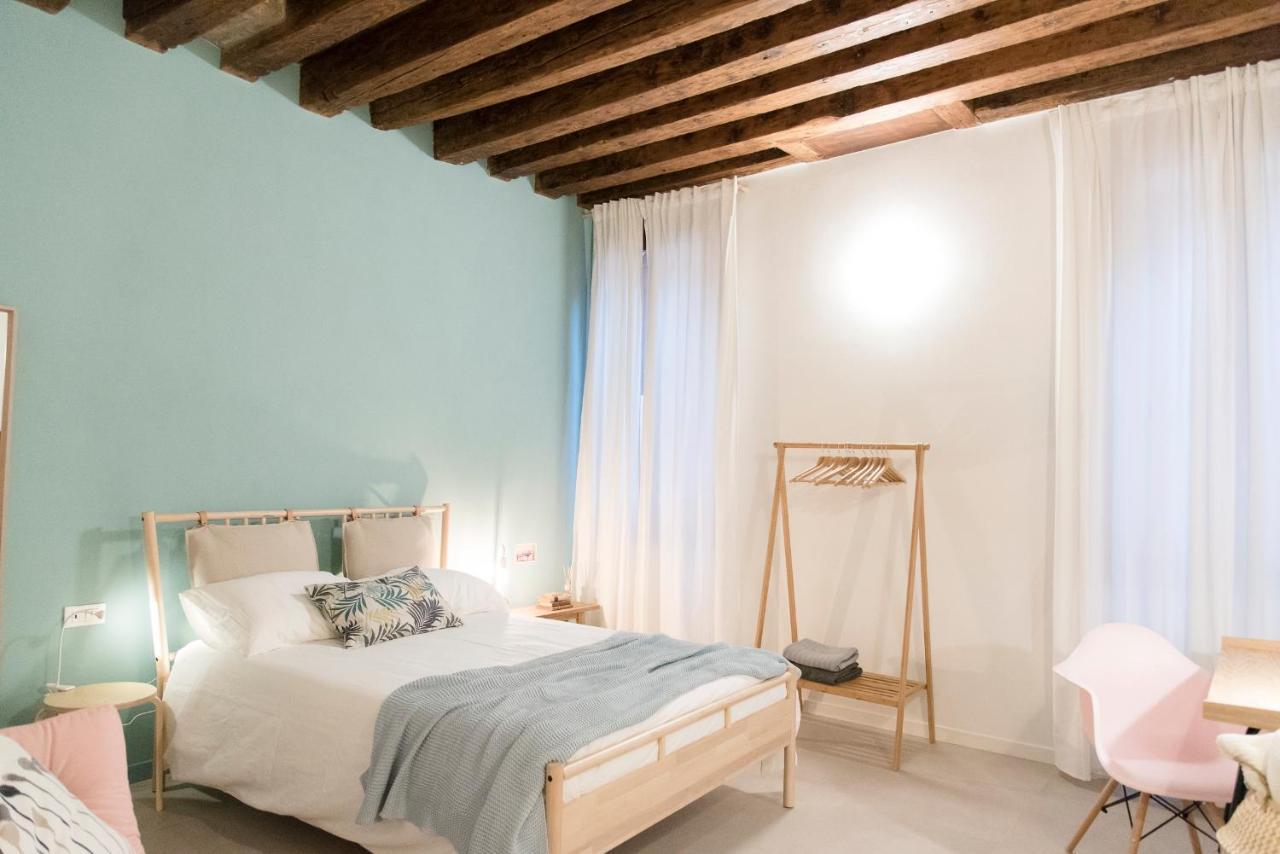 Apartament Mirandolina Exclusive Wenecja