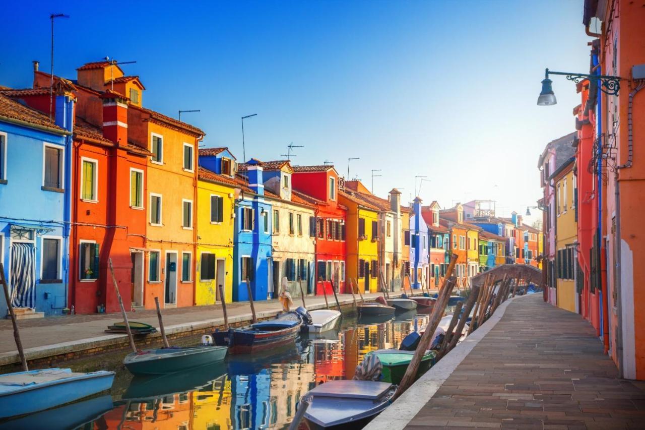 Mirandolina Exclusive * Venecia