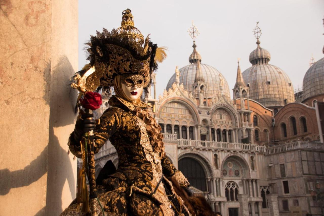 Mirandolina Exclusive Venecia