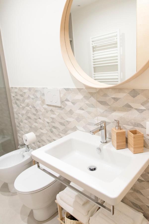 Apartamento Mirandolina Exclusive