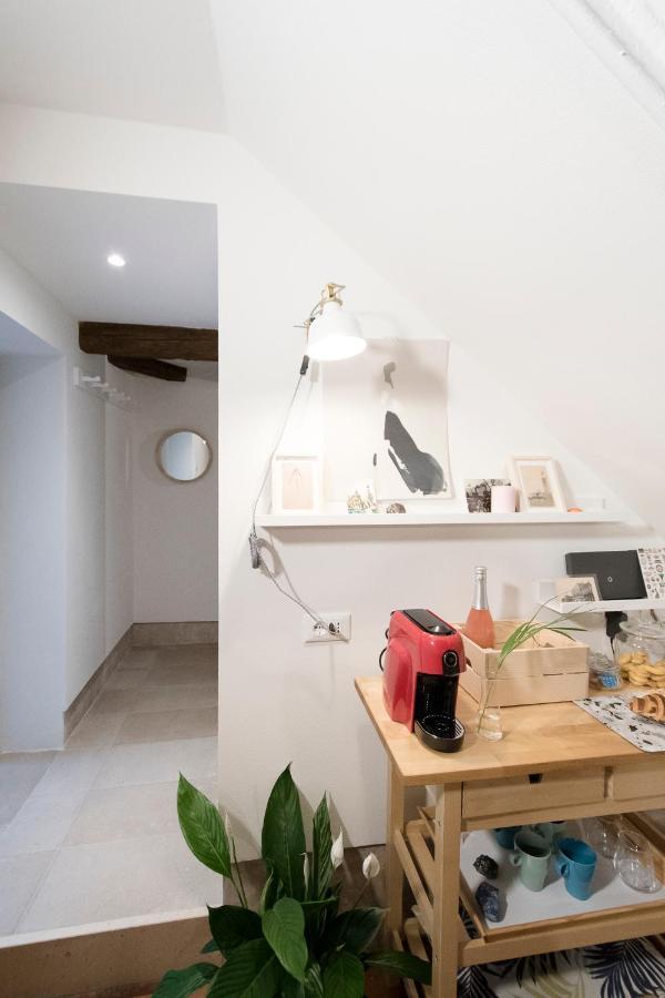 Mirandolina Exclusive Apartamento Venecia
