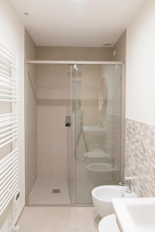 Apartamento Mirandolina Exclusive Venecia