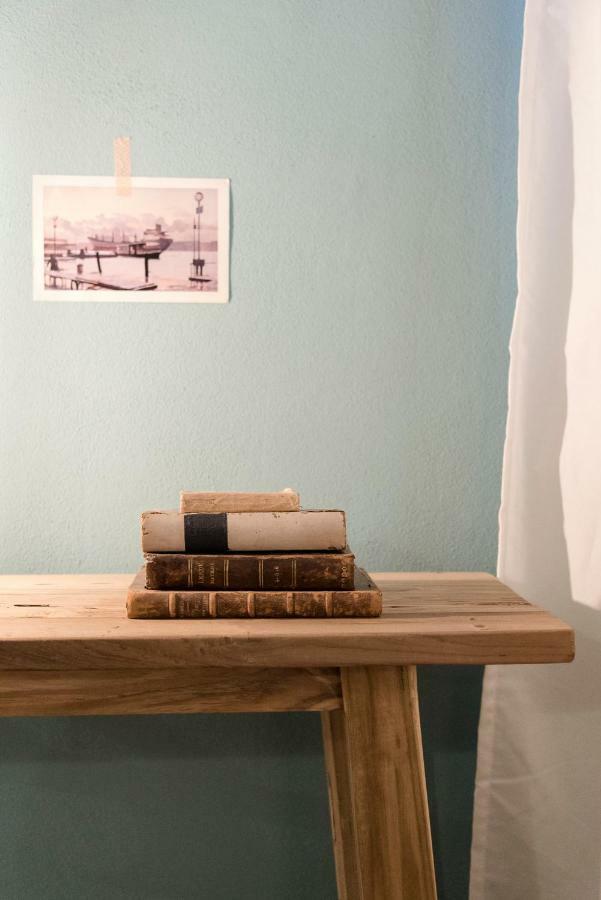 Mirandolina Exclusive Apartamento *