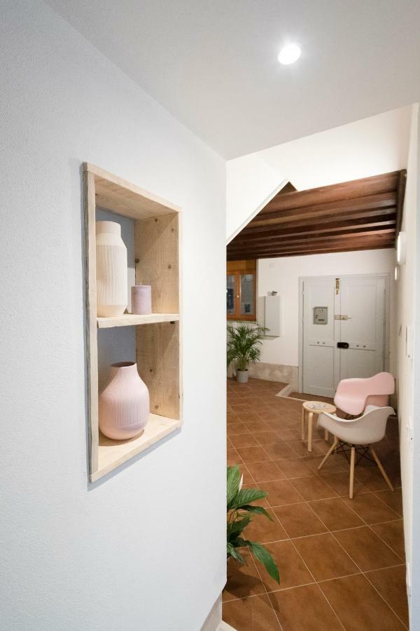 Apartamento Mirandolina Exclusive Venecia