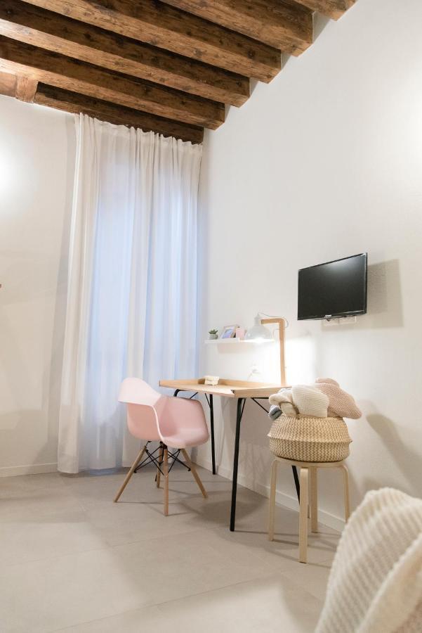 Appartamento Mirandolina Exclusive *