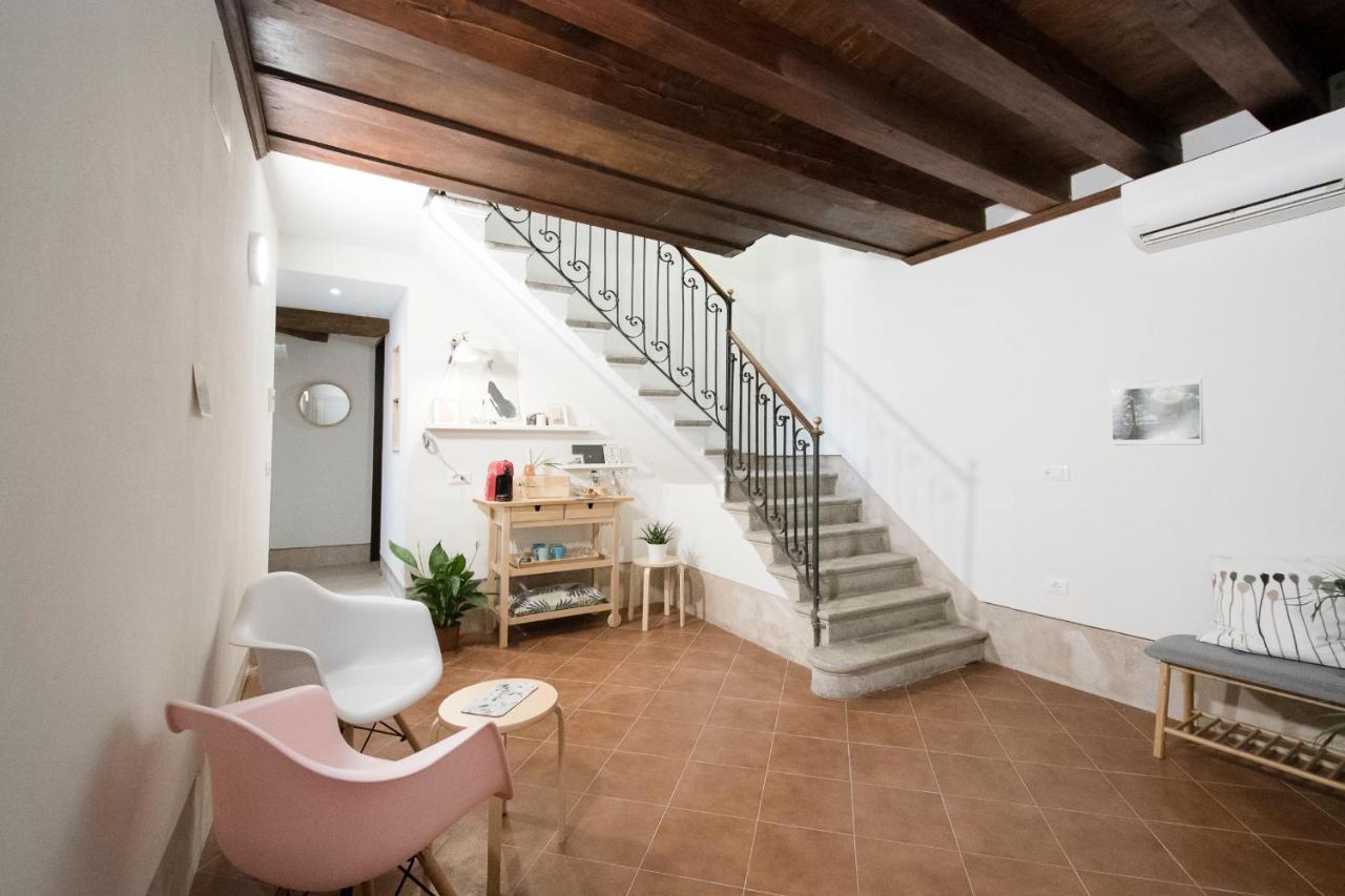 Mirandolina Exclusive Appartamento Venezia