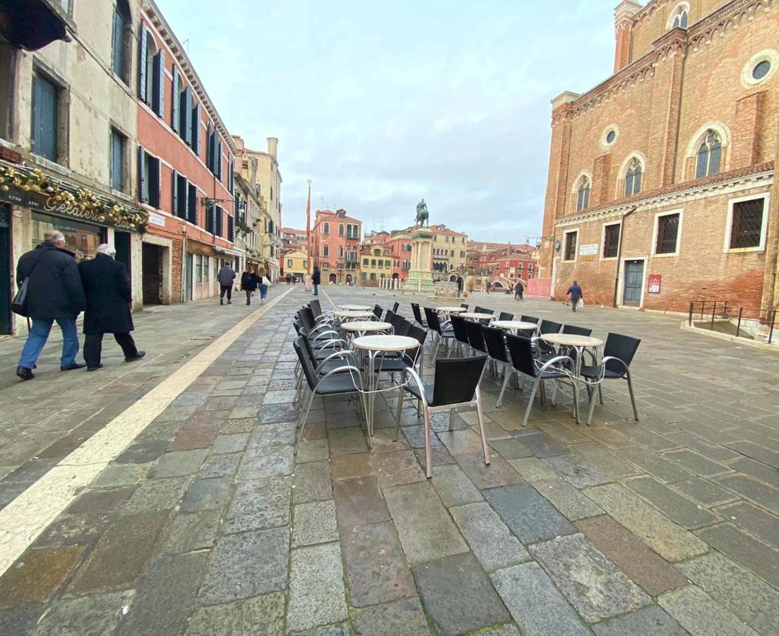 Mirandolina Exclusive * Venezia