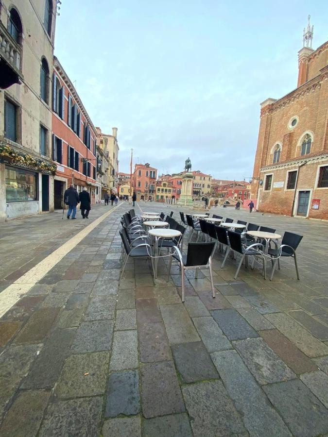Mirandolina Exclusive * Venezia