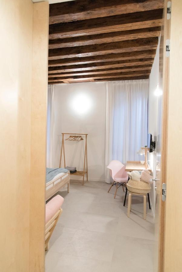 Appartamento Mirandolina Exclusive