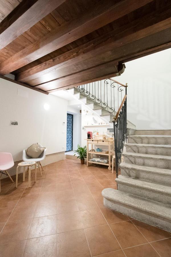 Appartamento Mirandolina Exclusive