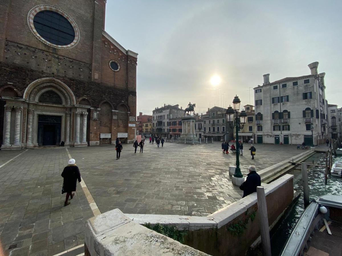 Mirandolina Exclusive Venezia